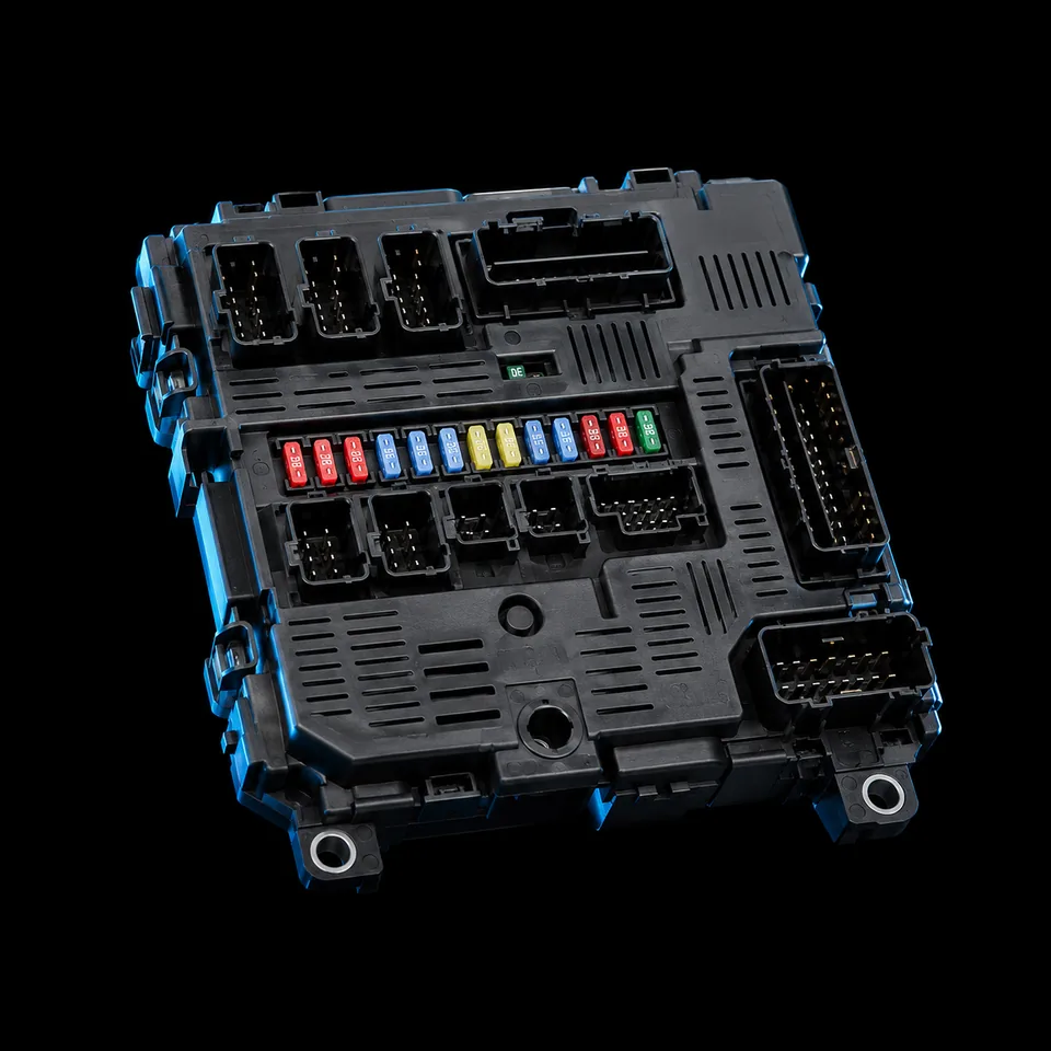 Representative body control module