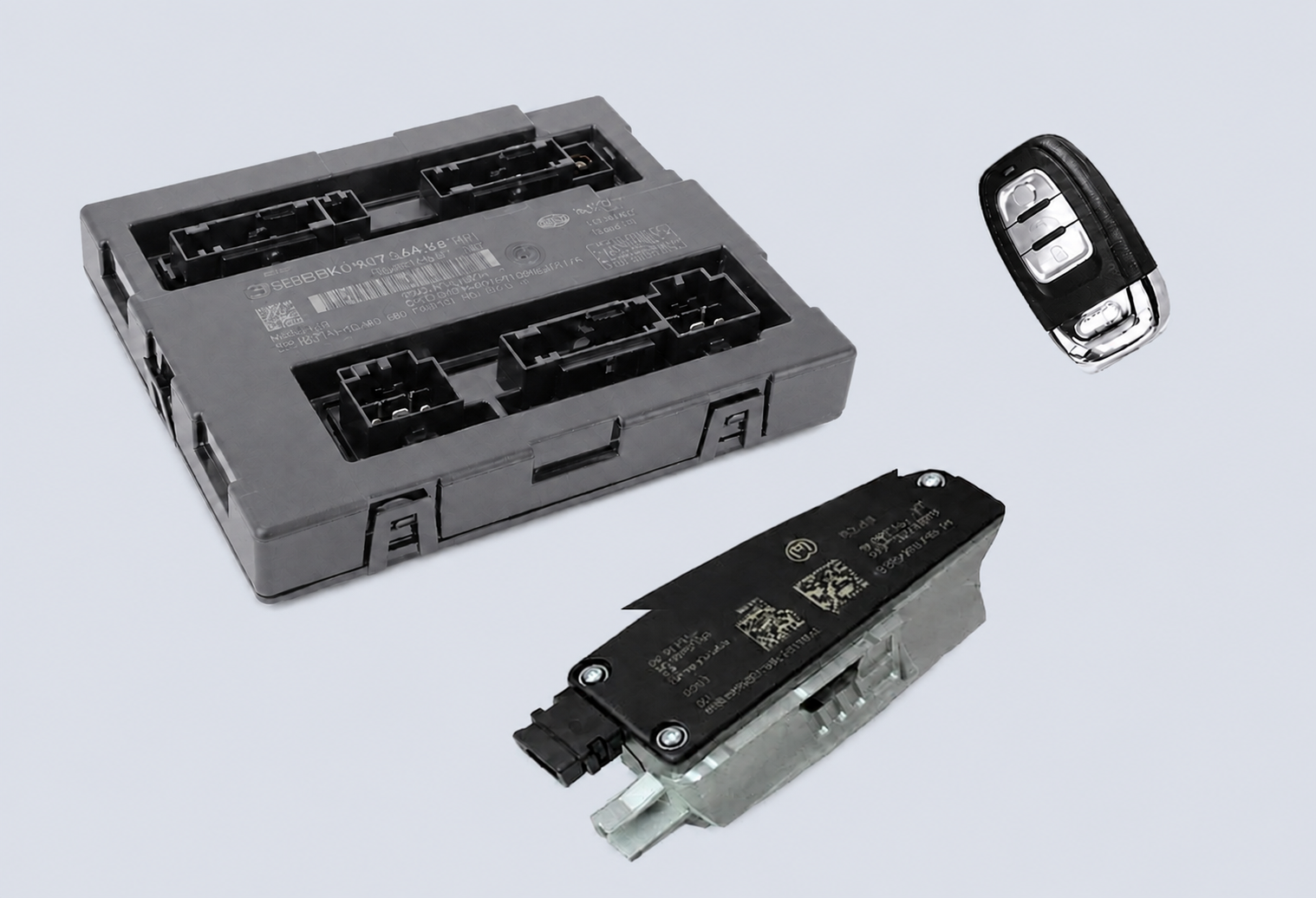 BCM2 representative image